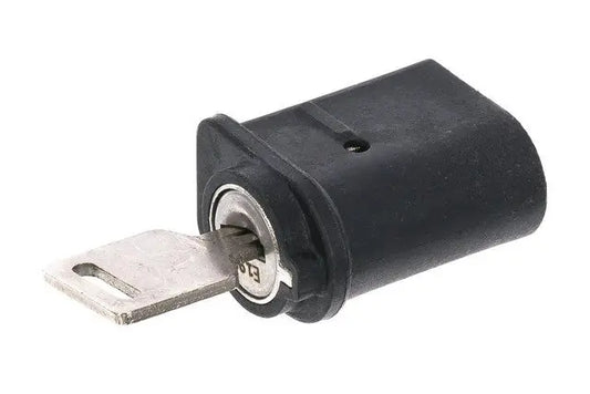 RockyMounts Nylon Lock Pod- MonoRail/BackStage/SplitRail/TailPipe -  Rack-n-Roll