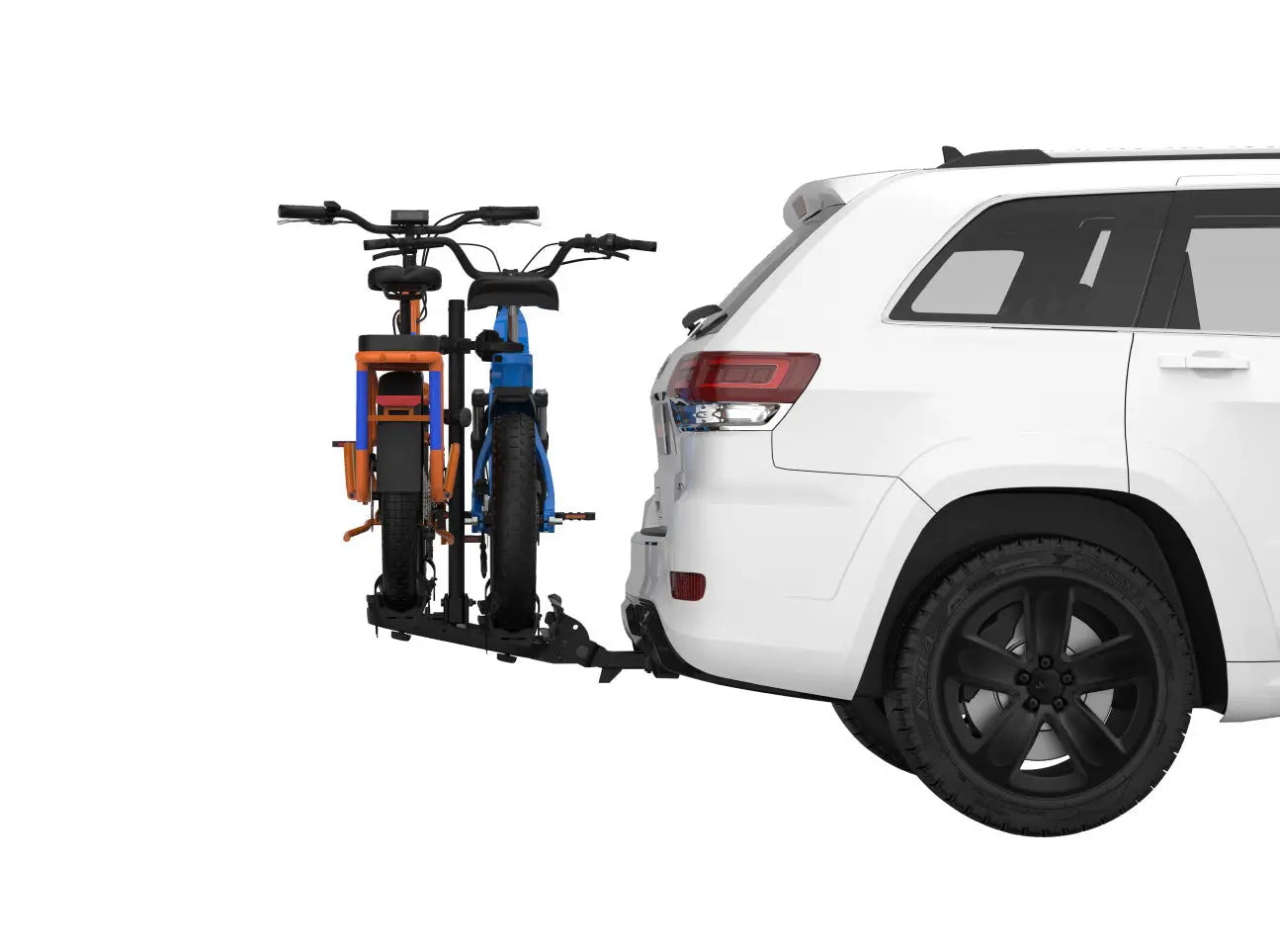 Yakima OnRamp LX -  Rack-n-Roll