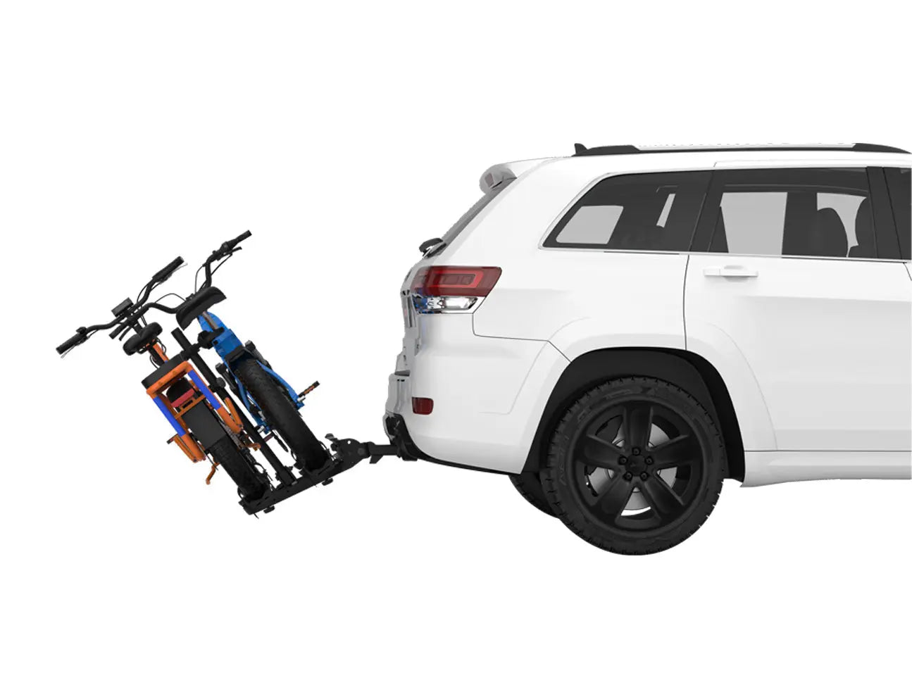 Yakima OnRamp LX -  Rack-n-Roll