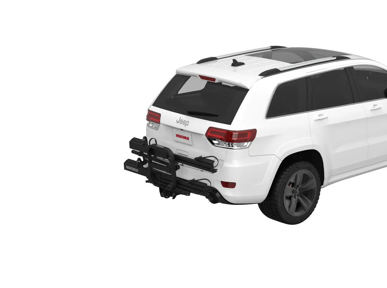 Yakima OnRamp LX -  Rack-n-Roll