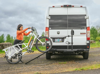 Yakima OnRamp LX -  Rack-n-Roll