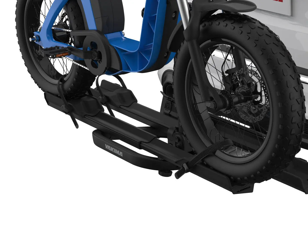 Yakima OnRamp LX -  Rack-n-Roll