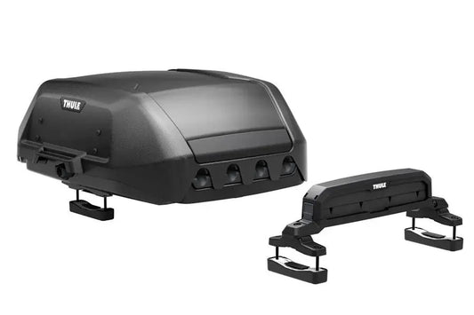 Thule OnShore -  Rack-n-Roll