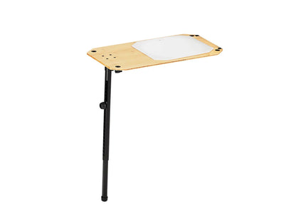 Yakima OpenRange Wood Side Table -  Rack-n-Roll