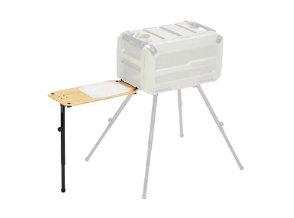 Yakima OpenRange Wood Side Table -  Rack-n-Roll