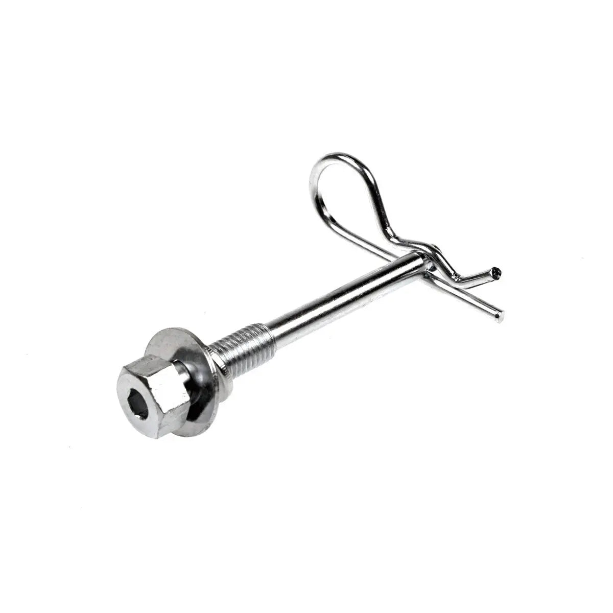 Kuat Original Transfer (1 2 3 bike) Threaded Hitch Pin (**NO LOCK**) -  Rack-n-Roll