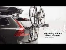 Thule OutWay Platform -  Rack-n-Roll