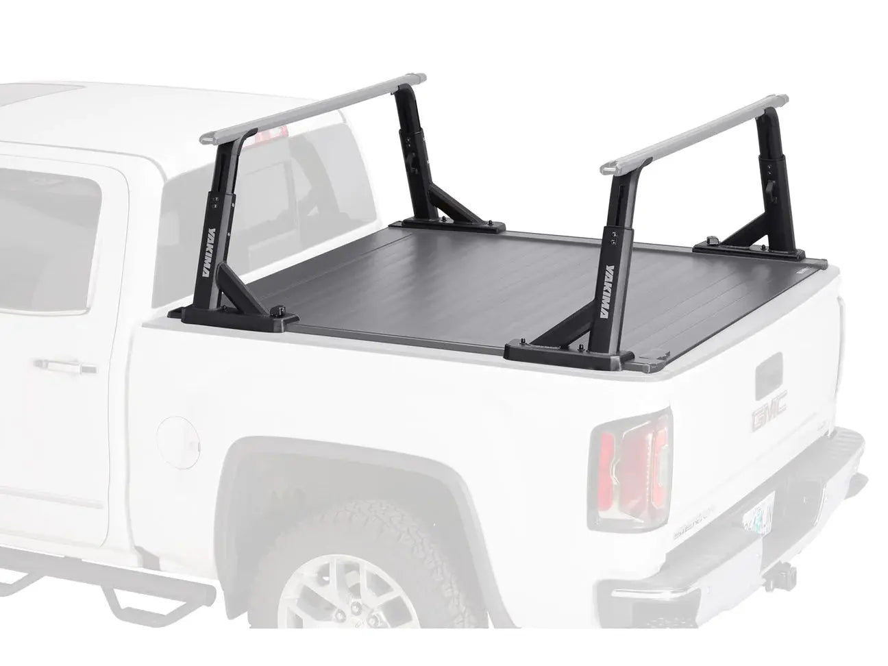 Yakima OverHaul HD Tonneau Set -  Rack-n-Roll