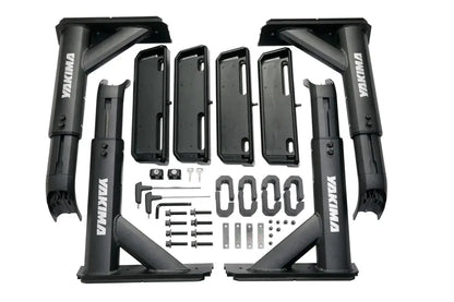 Yakima OverHaul HD -  Rack-n-Roll