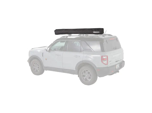 Yakima OverNOut 180 -  Rack-n-Roll