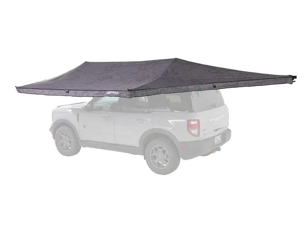 Yakima OverNOut 180 -  Rack-n-Roll