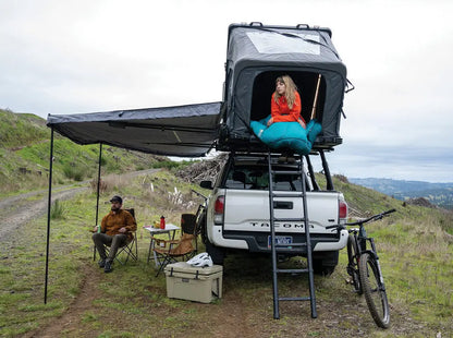 Yakima OverNOut 180 -  Rack-n-Roll