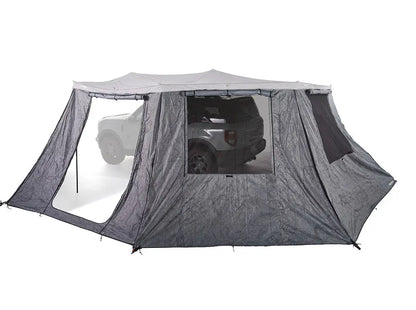 Yakima OverNOut 270 XL Full Wall Kit, LH -  Rack-n-Roll