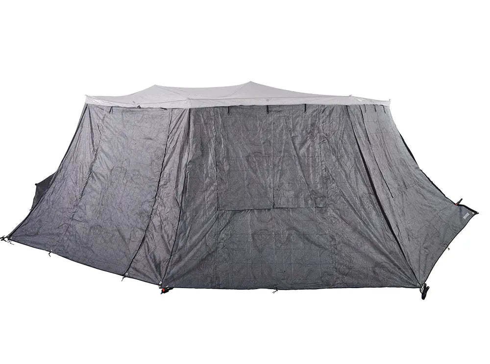Yakima OverNOut 270 XL Full Wall Kit, LH -  Rack-n-Roll