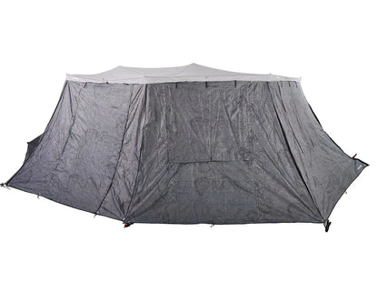 Yakima OverNOut 270 XL Full Wall Kit, LH -  Rack-n-Roll