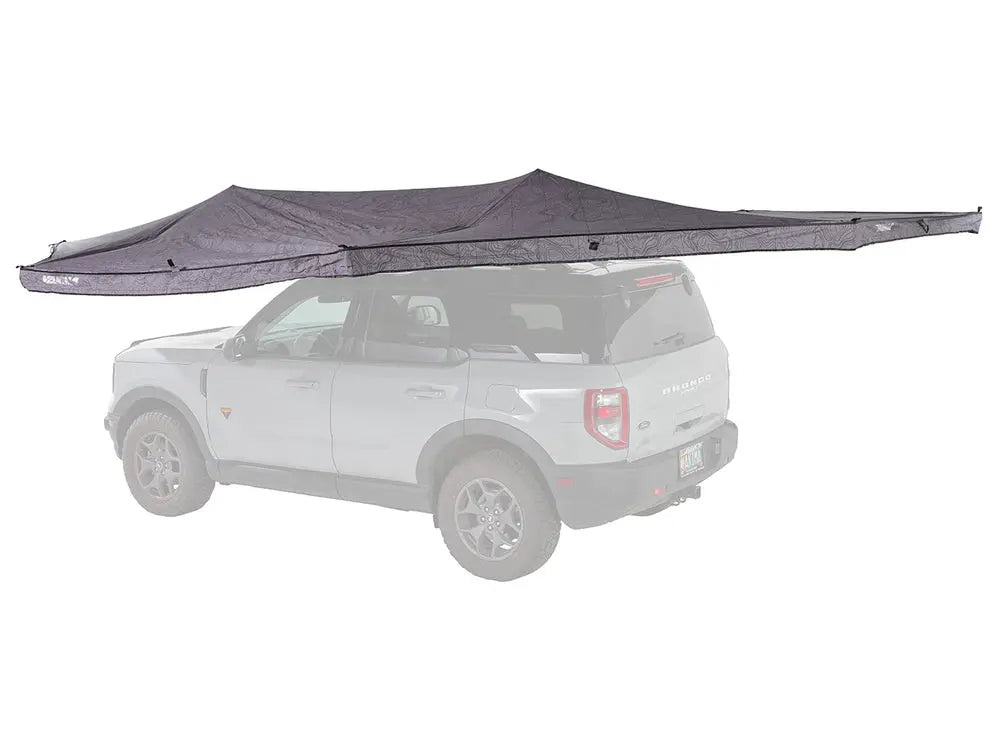 Yakima OverNOut 270 XL, LH -  Rack-n-Roll
