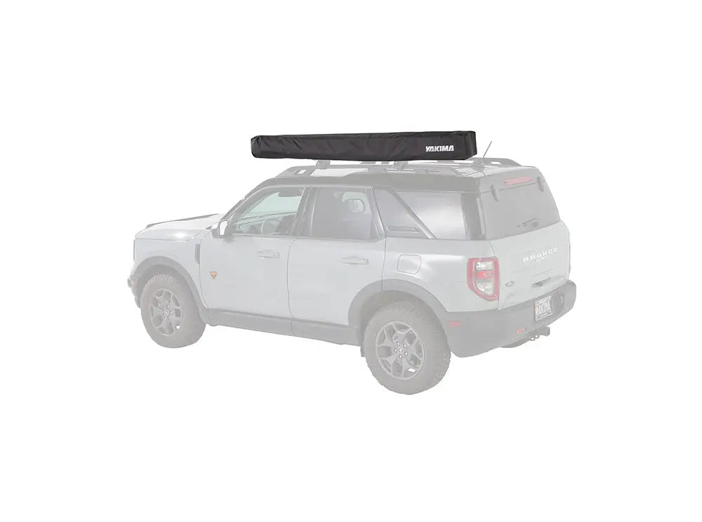Yakima OverNOut 270 XL, LH -  Rack-n-Roll