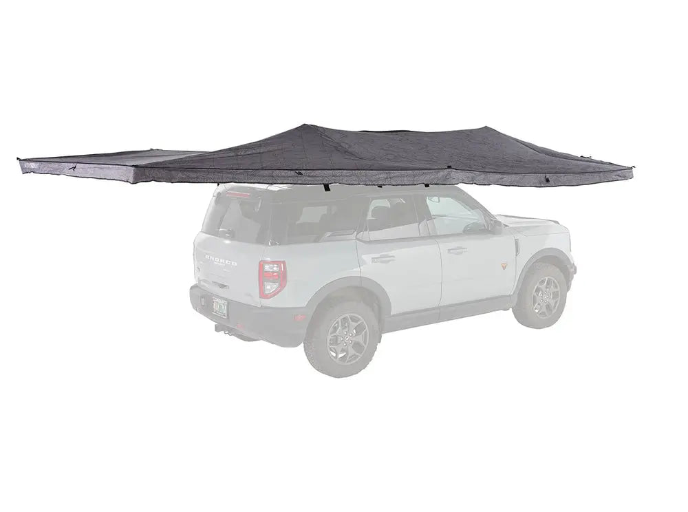 Yakima OverNOut 270 XL, RH -  Rack-n-Roll