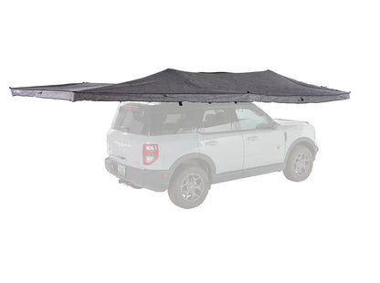Yakima OverNOut 270 XL, RH -  Rack-n-Roll