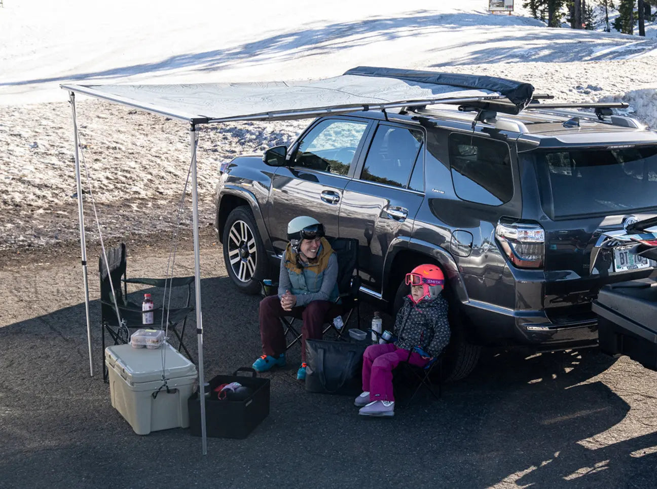 Yakima OverNOut MD -  Rack-n-Roll