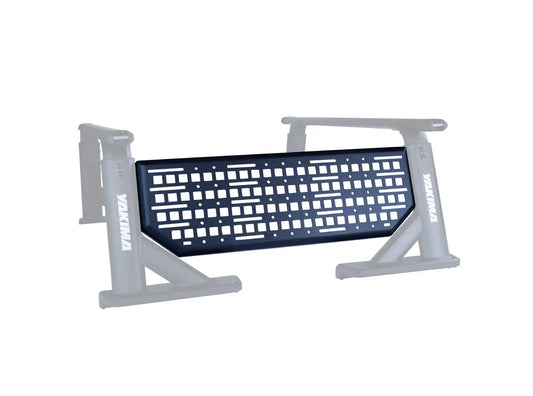 Yakima Overhaul MOLLE Panel -  Rack-n-Roll