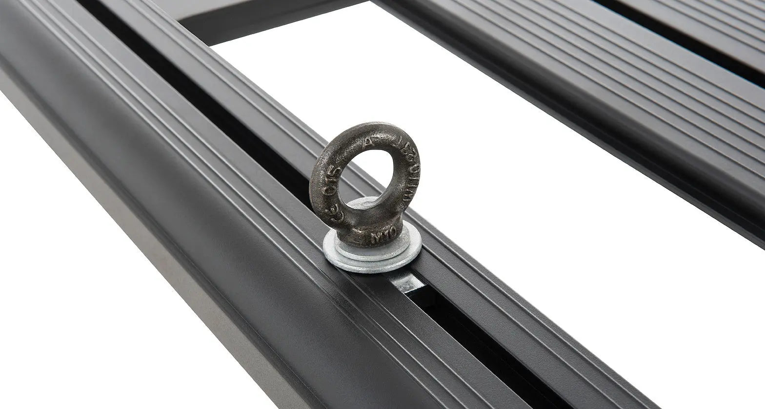 Rhino Rack Pioneer Eye Bolt Kit 43178 (4 pack) -  Rack-n-Roll