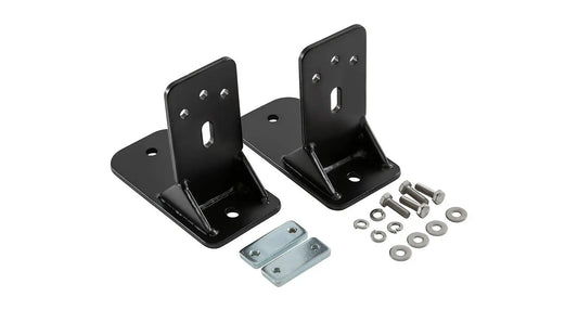 Rhino Rack Pioneer Foxwing And Sunseeker Awning Bracket Kit 43100 -  Rack-n-Roll