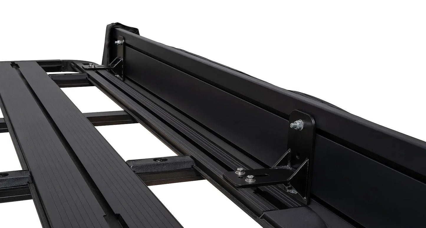 Rhino Rack Pioneer Foxwing And Sunseeker Awning Bracket Kit 43100 -  Rack-n-Roll