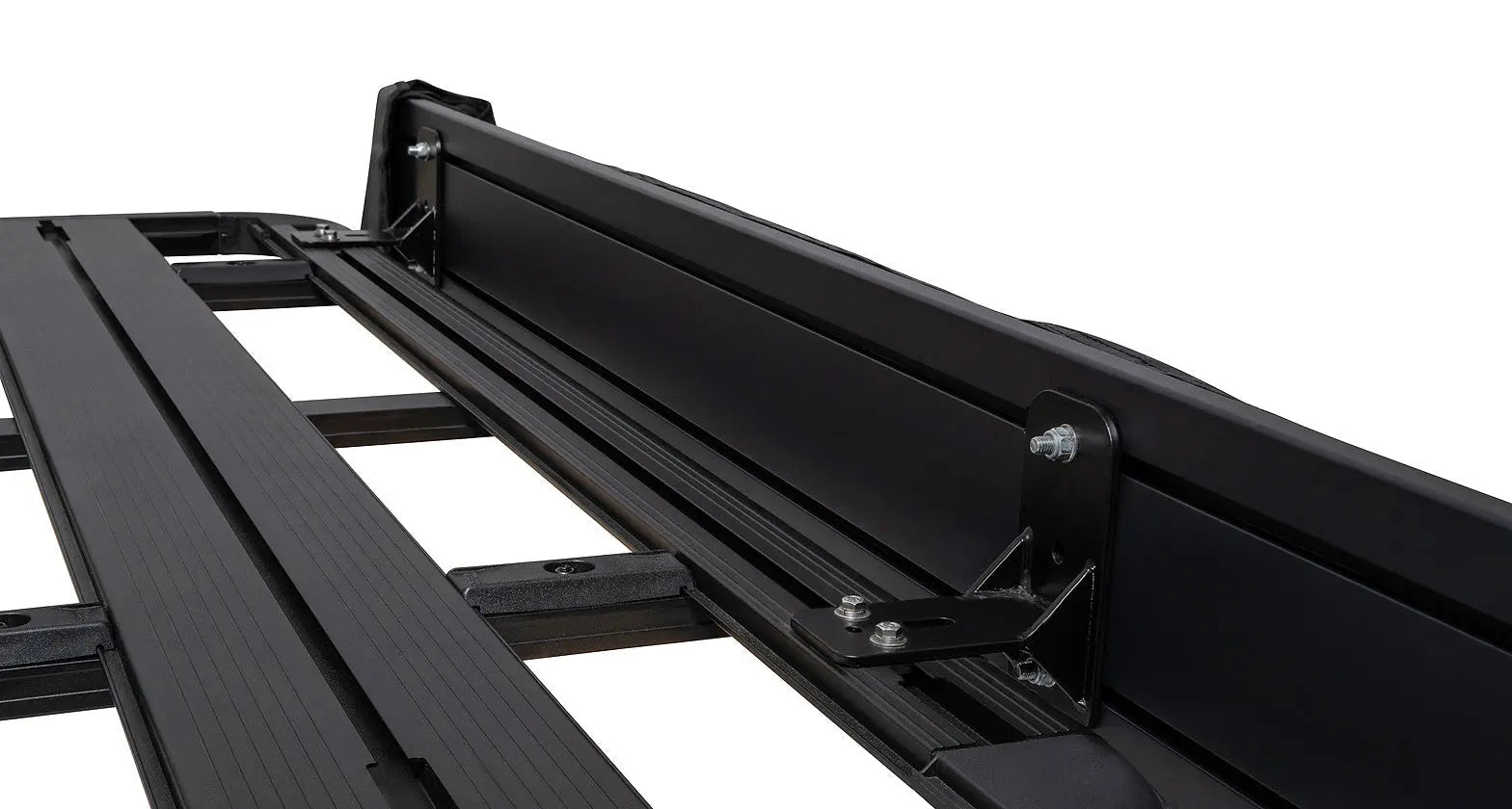 Rhino Rack Pioneer Foxwing And Sunseeker Awning Bracket Kit 43100 -  Rack-n-Roll