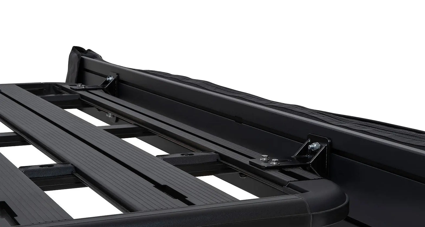 Rhino Rack Pioneer Foxwing And Sunseeker Awning Bracket Kit 43100 -  Rack-n-Roll