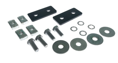Rhino Rack Pioneer Heavy Duty Attatchment Plate Kit -  Rack-n-Roll