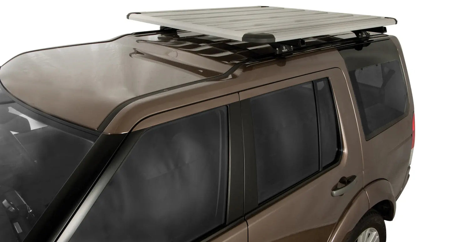Rhino Rack Pioneer Heavy Duty Attatchment Plate Kit -  Rack-n-Roll