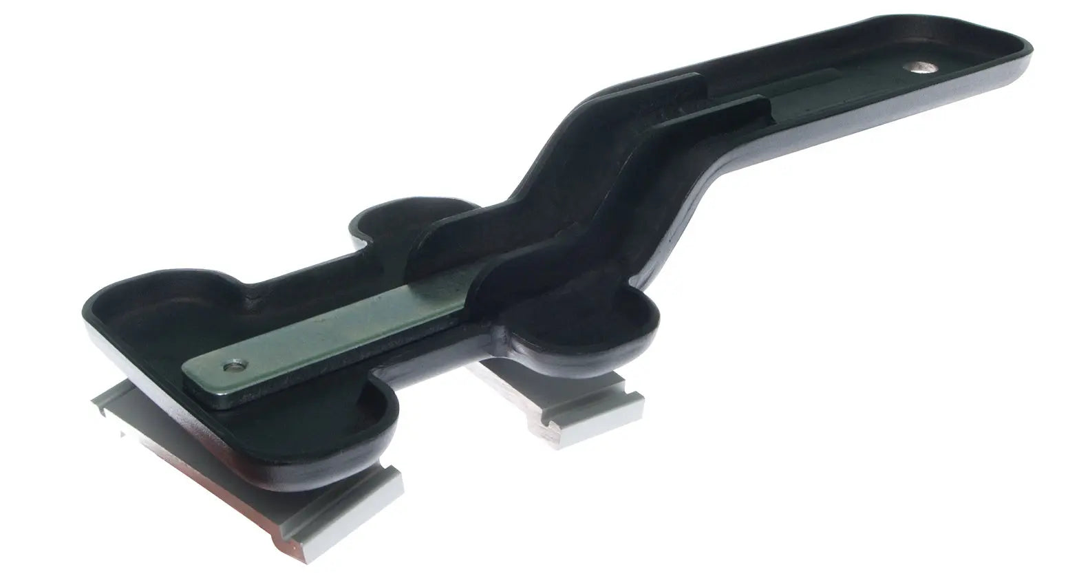 Rhino Rack Pioneer Spot Light Bracket 43102 -  Rack-n-Roll