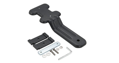 Rhino Rack Pioneer Spot Light Bracket 43102 -  Rack-n-Roll