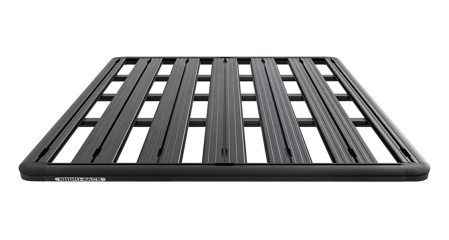Rhino Rack Pioneer (60" X 56") Unasmbl W/Backbone F250+ -  Rack-n-Roll