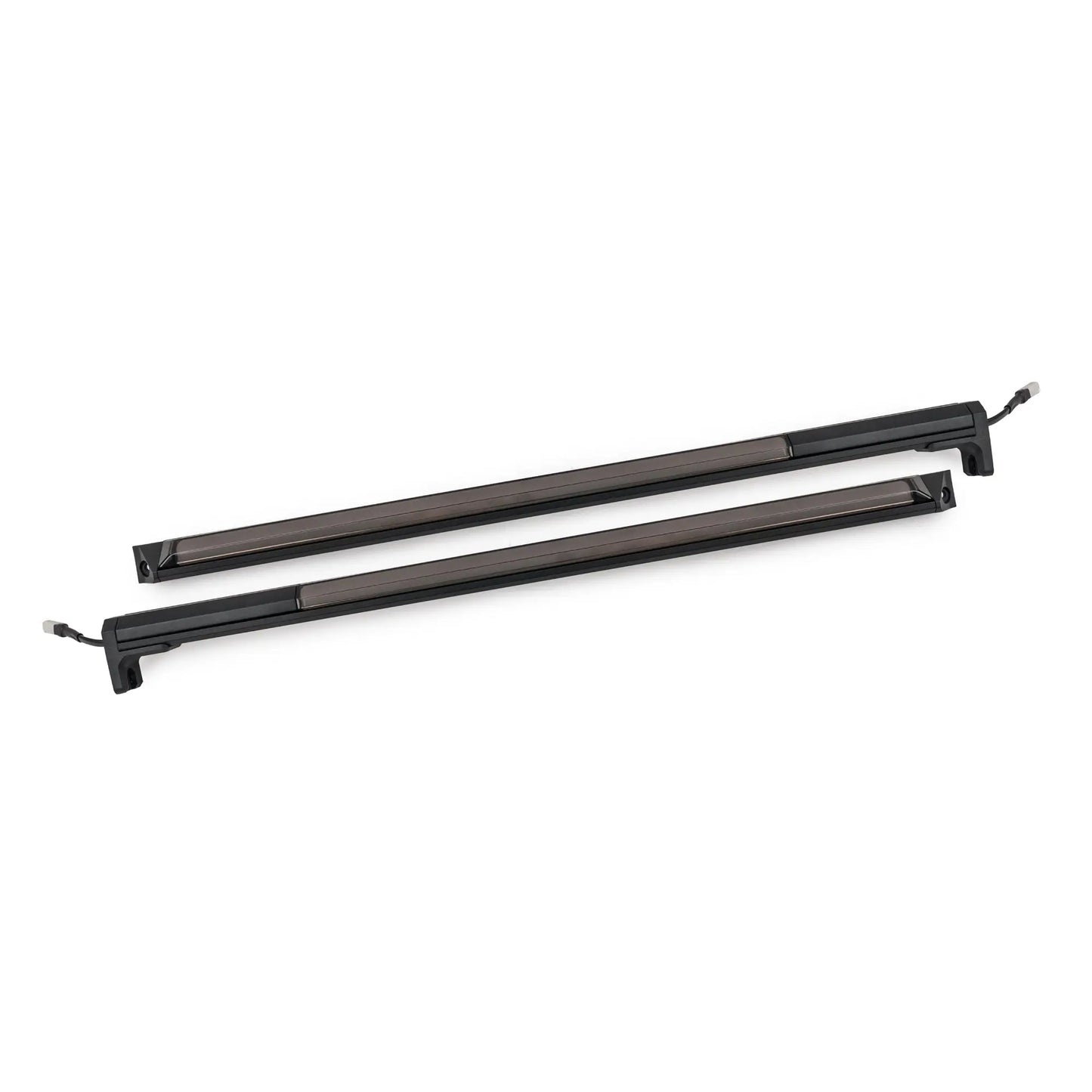 LED Light Strips for the Kuat Piston ION bike rack