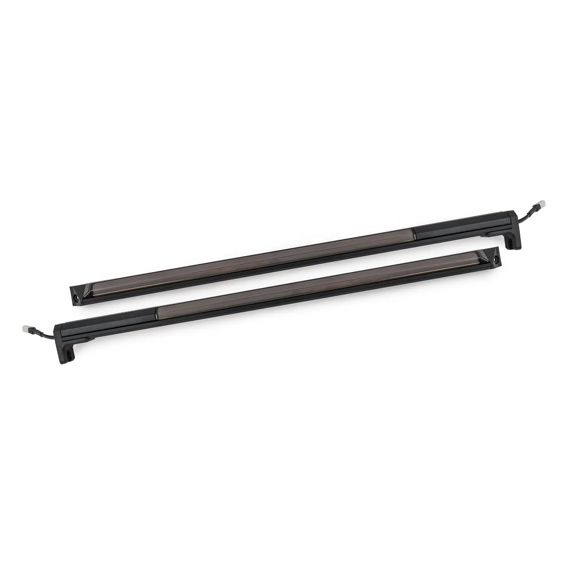 LED Light Strips for the Kuat Piston ION bike rack