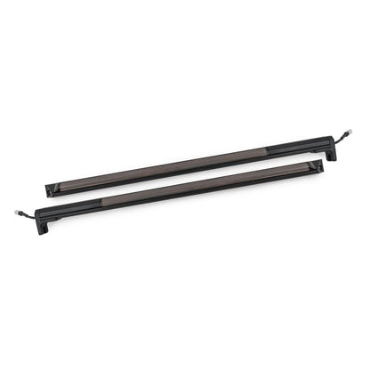 LED Light Strips for the Kuat Piston ION bike rack