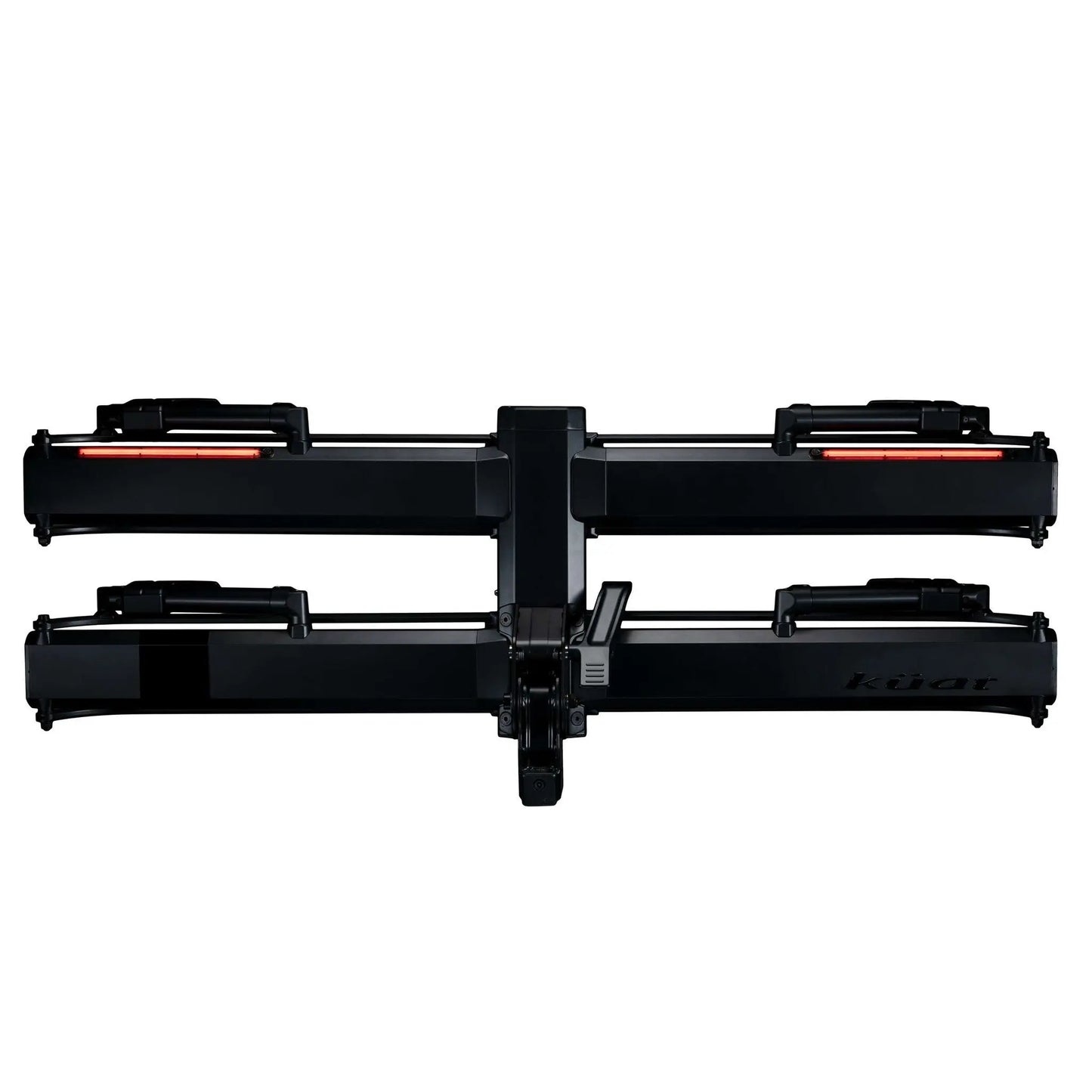 Kuat  Piston Pro X 2" Dual Ratchet Rack with Kashima and LED - 2 Bike -  Rack-n-Roll