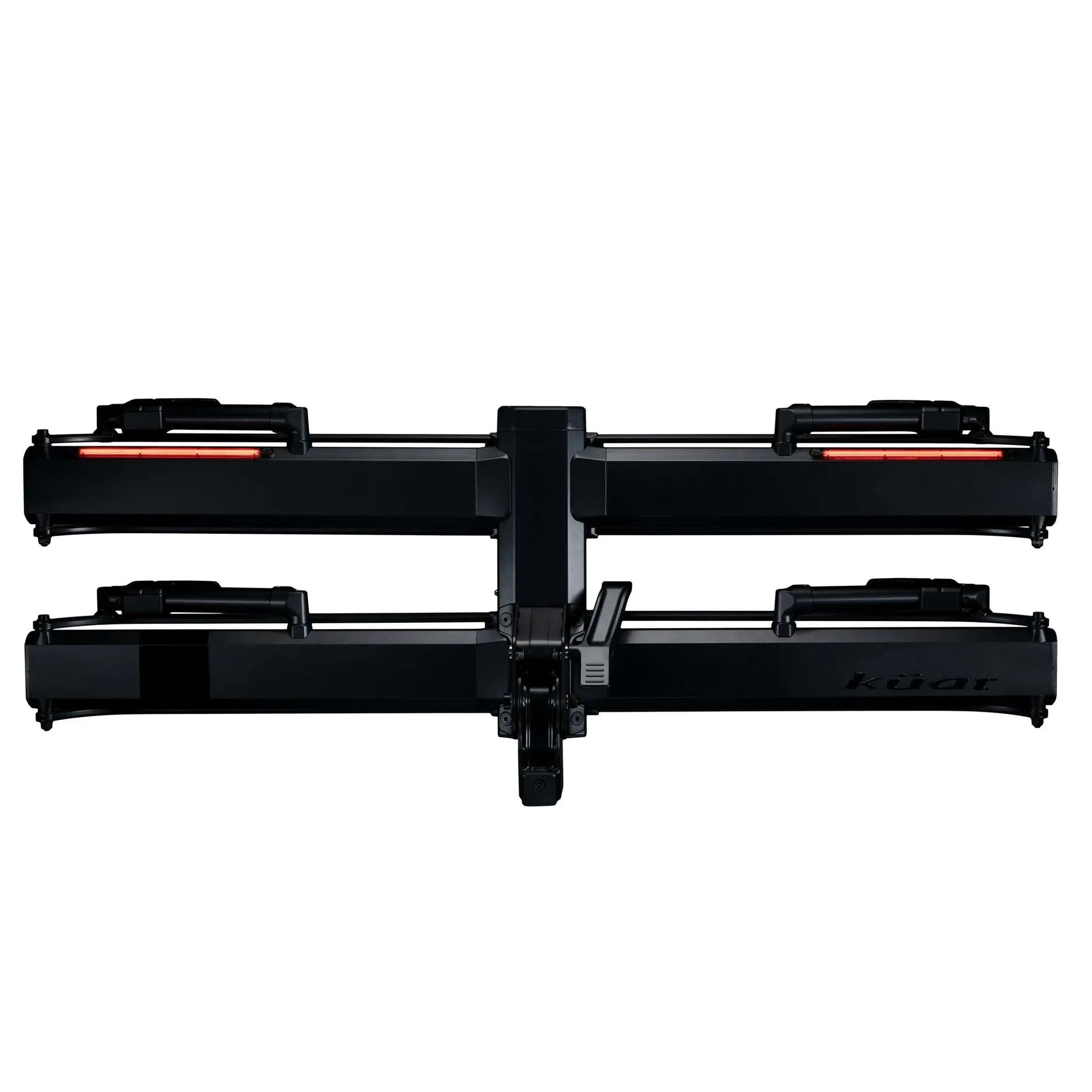 Kuat  Piston Pro X 2" Dual Ratchet Rack with Kashima and LED - 2 Bike -  Rack-n-Roll