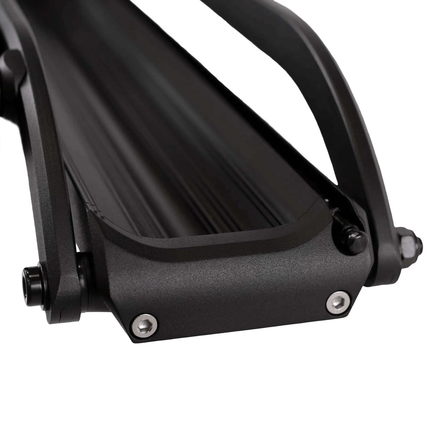 Kuat Piston SR Dual Ratchet with Kashima - 1 Bike -  Rack-n-Roll