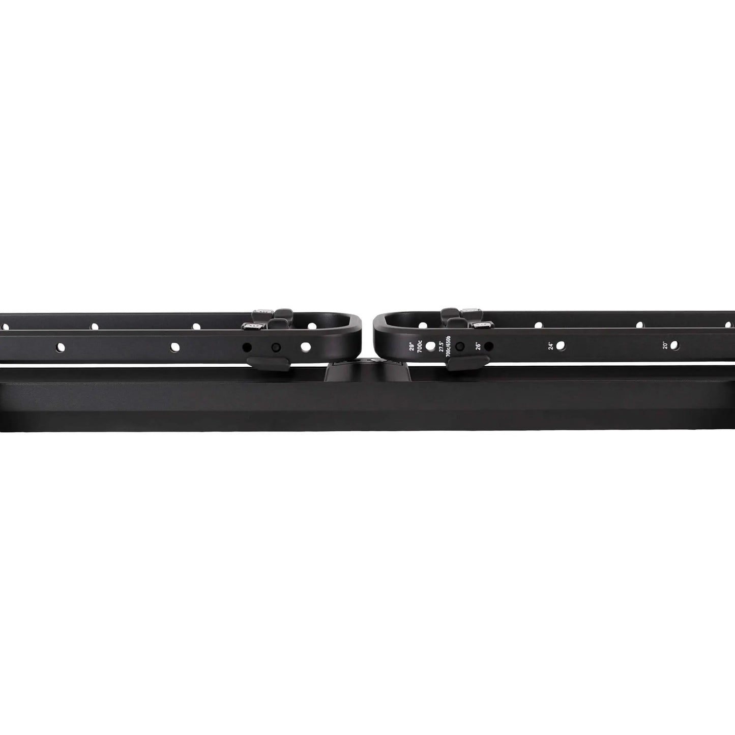 Kuat Piston SR Dual Ratchet with Kashima - 1 Bike -  Rack-n-Roll