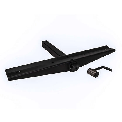 Kuat Piston SR 2 inch Hitch Mount Adapter - 1 Bike -  Rack-n-Roll