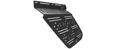 Prinsu Prinsu 5th Gen 4Runner Pro Window Accessory Panel -  Rack-n-Roll