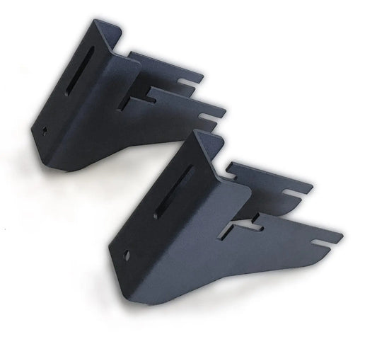 Prinsu Prinsu Awning Mounting Brackets -  Rack-n-Roll