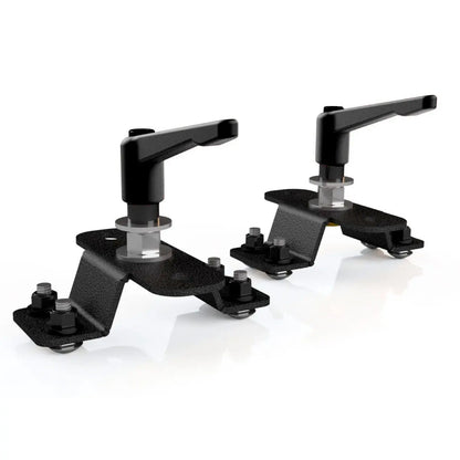 Prinsu Prinsu High Lift Jack Mount -  Rack-n-Roll