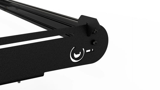Prinsu Prinsu Rack Bottle Opener -  Rack-n-Roll