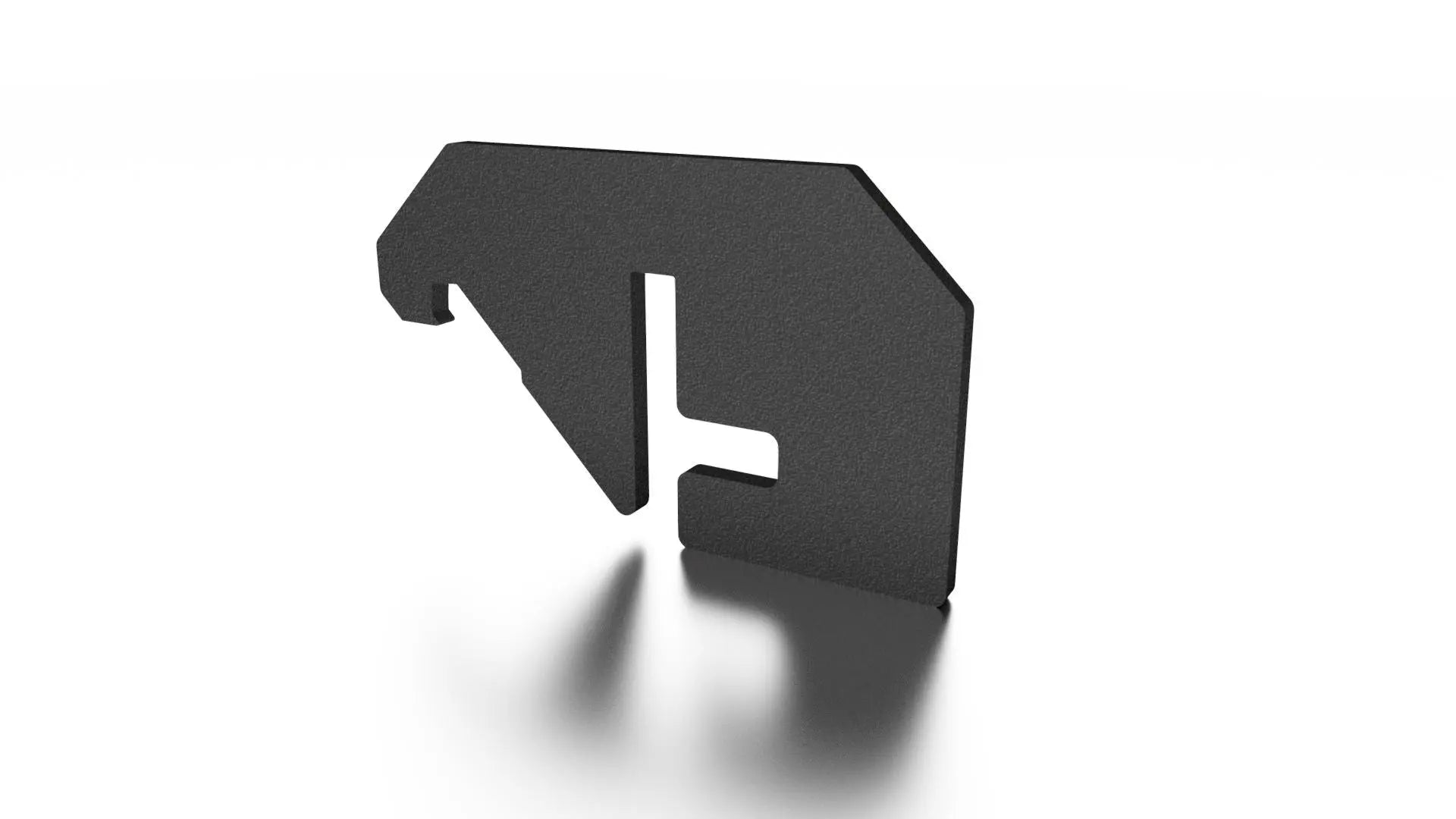Prinsu Prinsu Rack Bottle Opener -  Rack-n-Roll