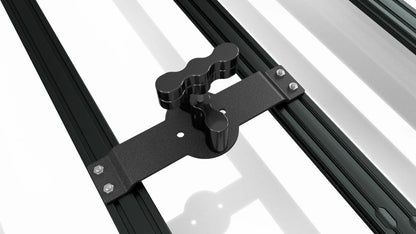 Prinsu Prinsu RotoPax Mount – Dual Crossbar Mount -  Rack-n-Roll
