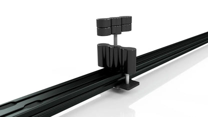 Prinsu Prinsu RotoPax Mount – Single Crossbar Mount -  Rack-n-Roll